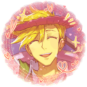 flowery (ns)