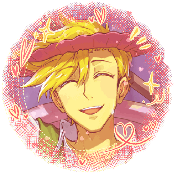 flowery (ns)