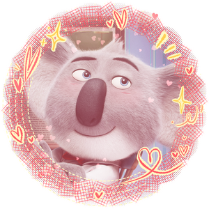 buster moon (ns)