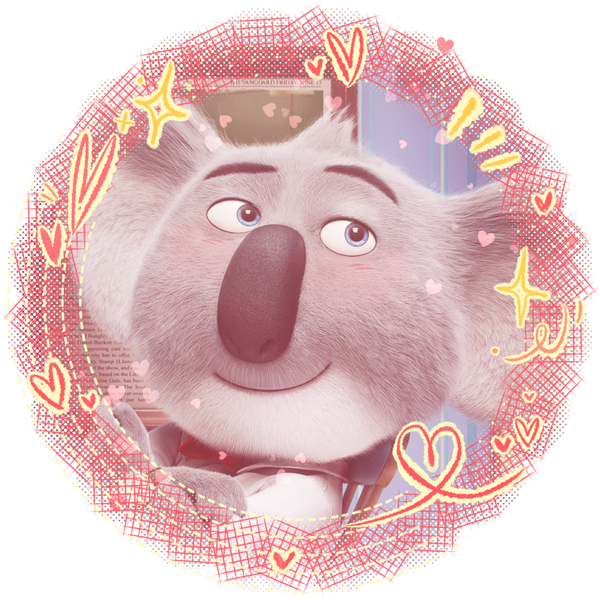 buster moon (ns)