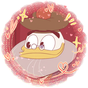 Flintheart Glomgold (non-sharing)
