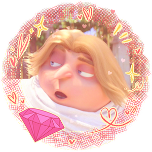 dru gru (strictly non-sharing)