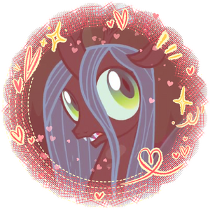 queen chrysalis (ms)