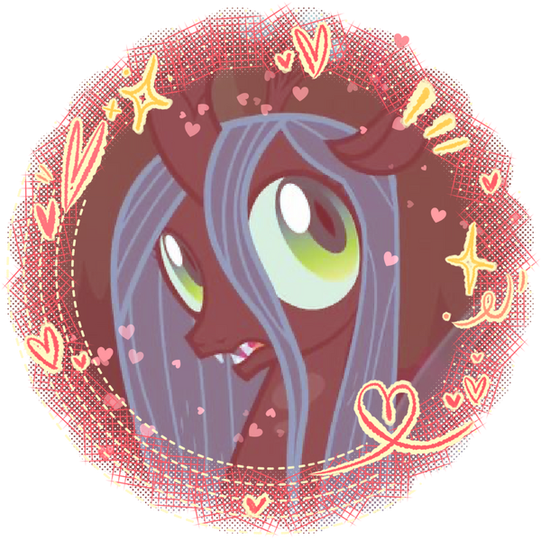 queen chrysalis (ms)