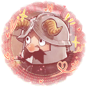 Senshi of Izganda (non-sharing)