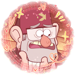 Stanley Pines (ns)