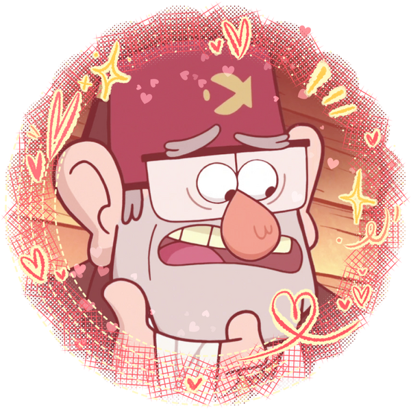Stanley Pines (ns)